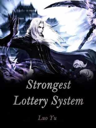 Strongest Lottery System